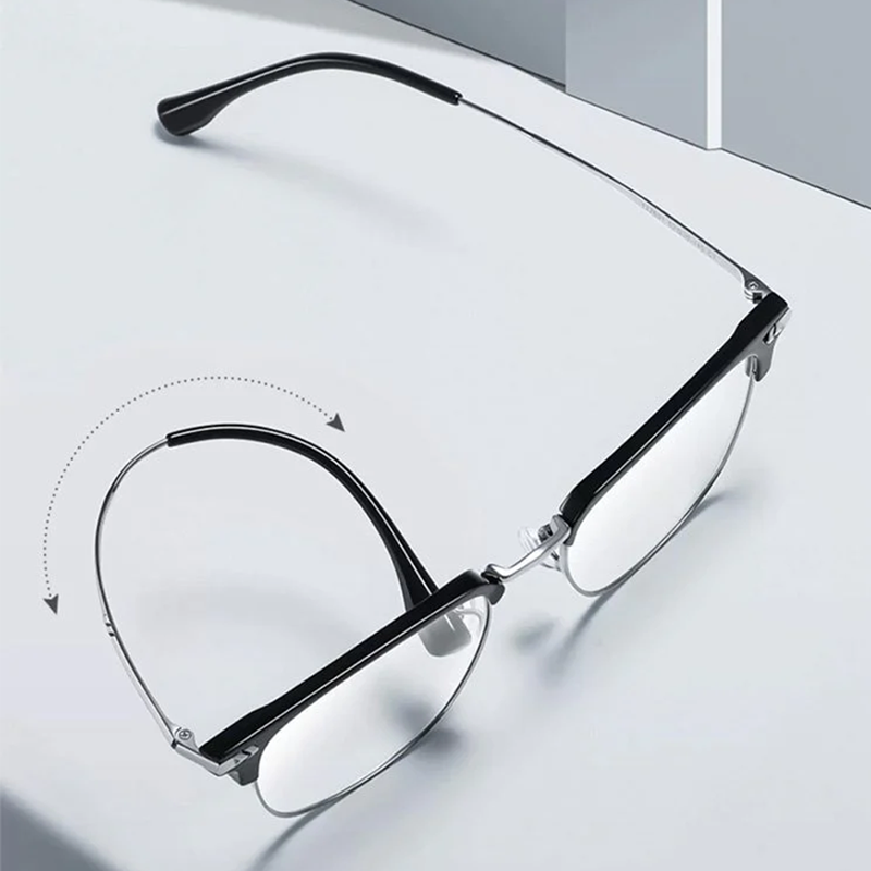 👓Ultra Light Anti Blue Presbyopic Glasses✨