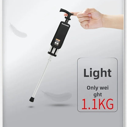 💥2-in-1 Folding Crutch Stool | Instant Seat Conversion |Non-Slip Base |Perfect Mobility Aid for Elderly| Best Gift for Seniors