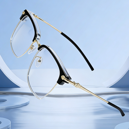 👓Ultra Light Anti Blue Presbyopic Glasses✨