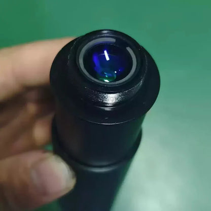 🔥Cpviat™2026 New Design 120W 900-1100NM Powerful IR Laser Pointer
