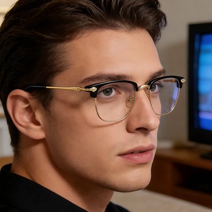 👓Ultra Light Anti Blue Presbyopic Glasses✨