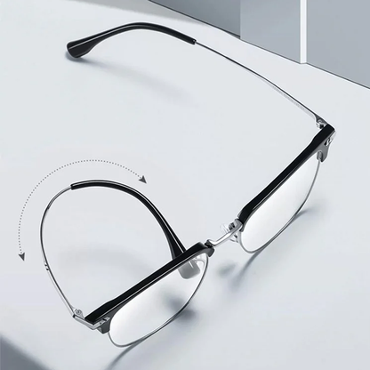 👓Ultra Light Anti Blue Presbyopic Glasses✨