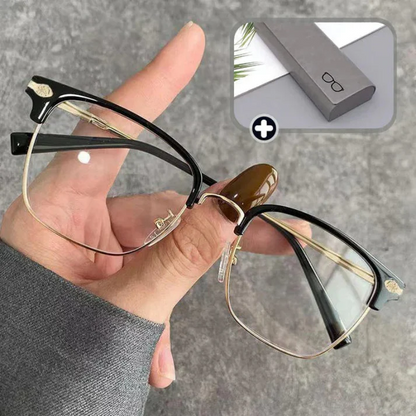 👓Ultra Light Anti Blue Presbyopic Glasses✨